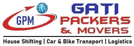 Gati Packers and Movers in Kolkata - Call 93322222215