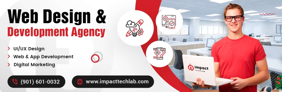 Impact Techlab Cover Image