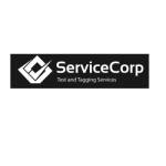 ServiceCorp  Test and Tag Profile Picture