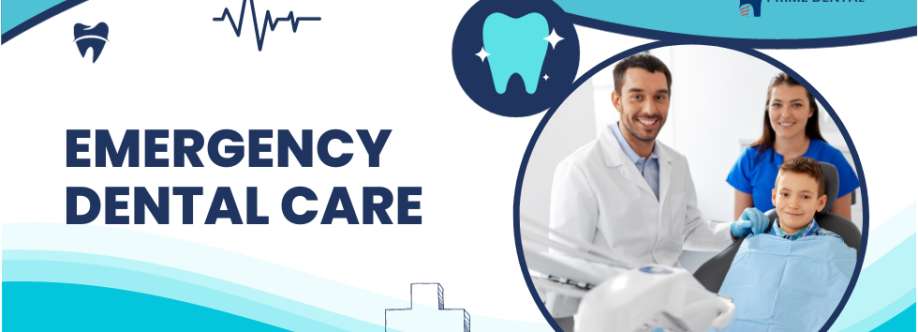Prime Dental Clinic Cover Image