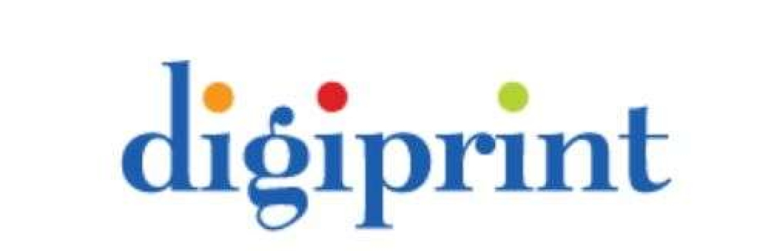 Digiprint Corporation Cover Image