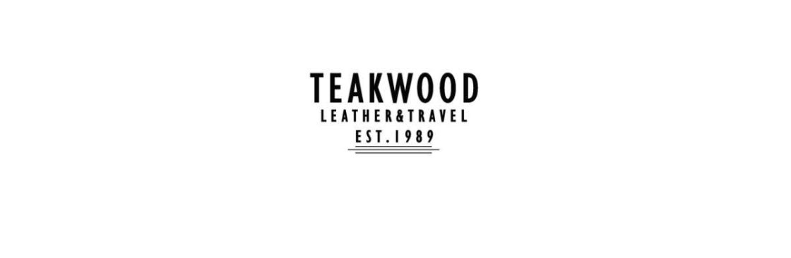 teakwoodleathers Cover Image