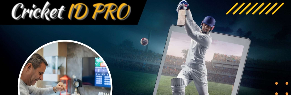 Cricket ID Pro Cover Image