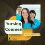 Nursing Courses Profile Picture