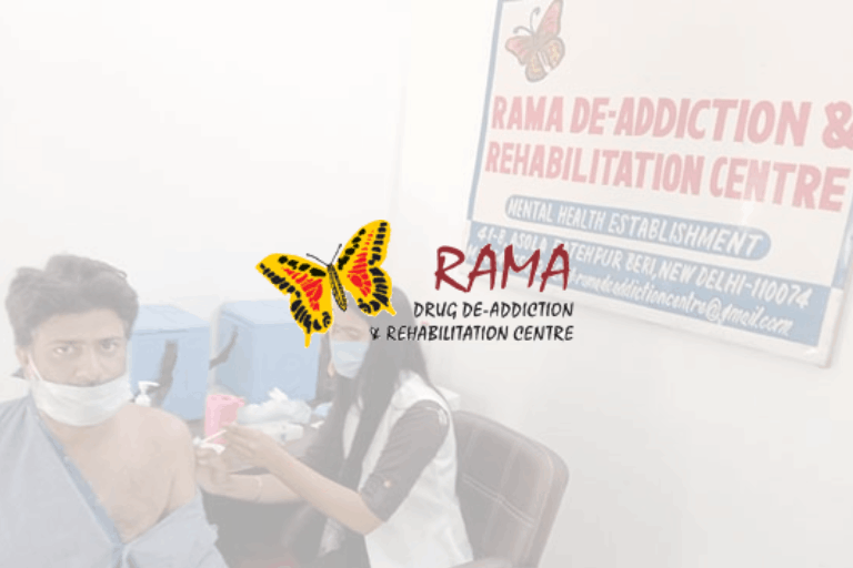 Your Premier Rehabilitation Centre in Delhi in 2024 - Rama Rehab