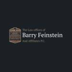 Barry Feinstein