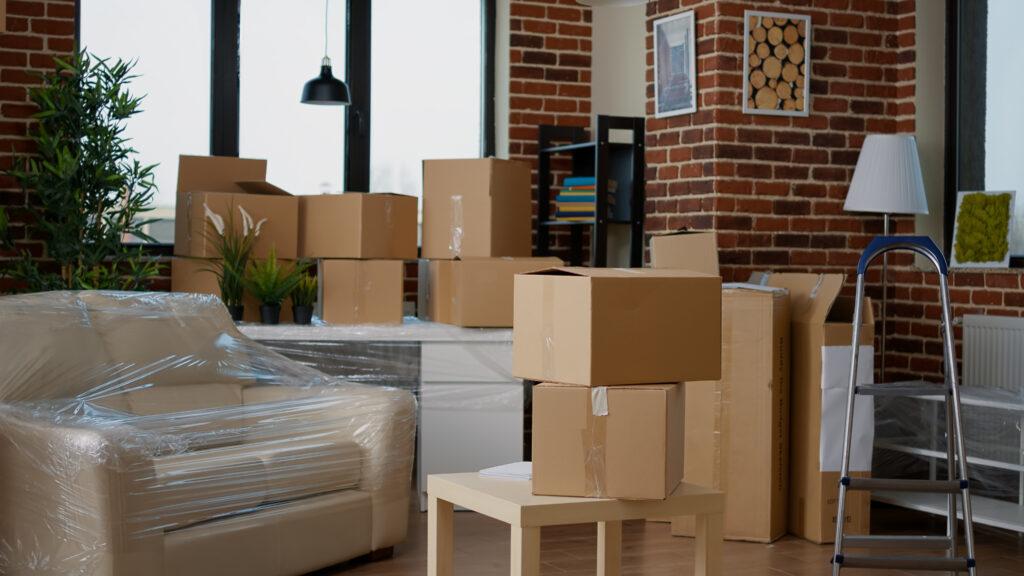 Packers and Movers In Panchkula - Movers and Packers