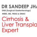 Dr sandeep JHA Profile Picture