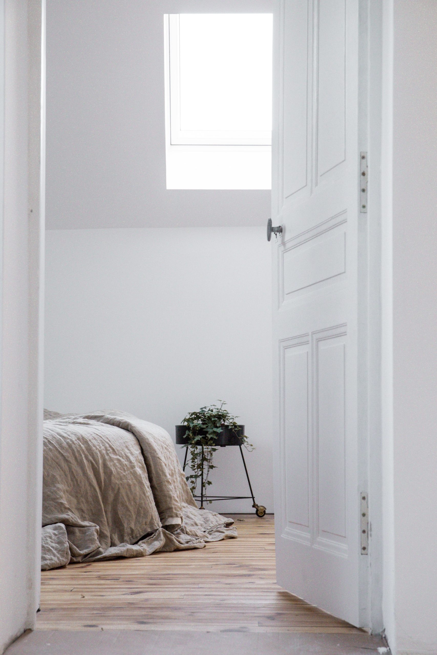 Enhancing home aesthetics with doors