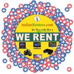 Indian Renters Profile Picture