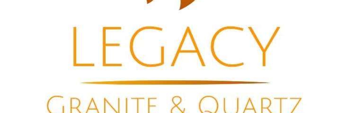 Legacy Granite and Quartz Cover Image
