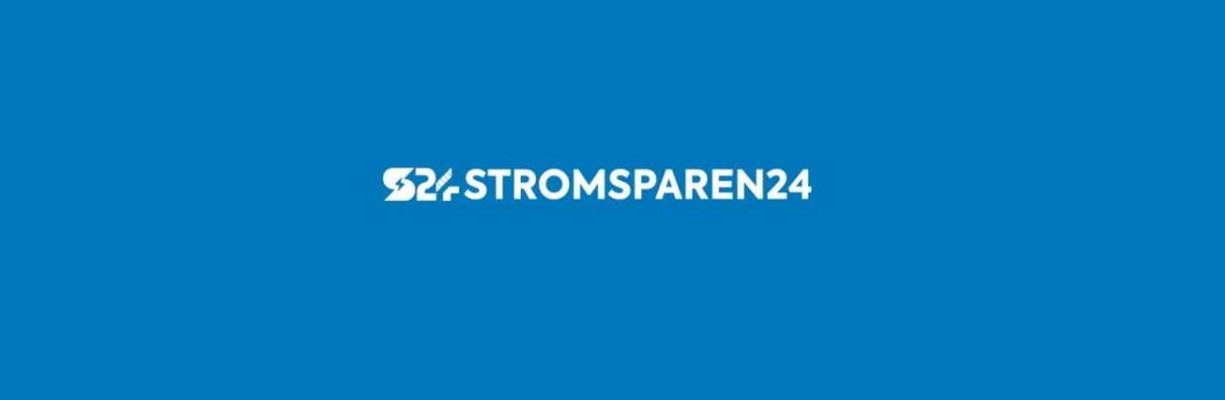 Stromsparen24 Cover Image