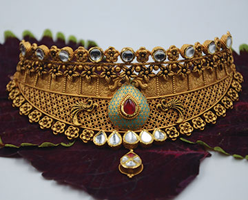 GuptaJi Jewellers - Best Gold Jewellery Shop In Haridwar Uttarakhand