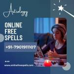 Onlinefree Spells Profile Picture
