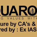 AQUAROCK Industries Pvt. Ltd Profile Picture