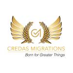 Credas Migrations
