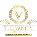 The Vanity Unisex Salon Profile Picture
