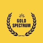 Gold Spectrum Profile Picture