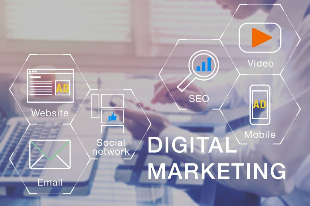 The Benefits of Partnering with a Digital Marketing Agency in Lahore - Ykop Solutions