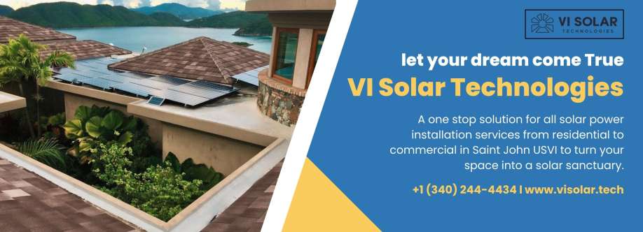 VI Solar Technologies Cover Image