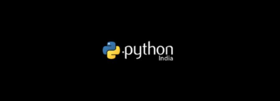 Python India Cover Image
