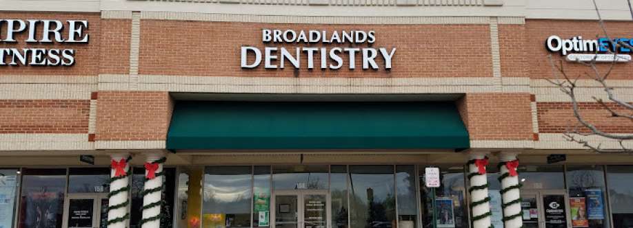 Broadlands Family Dentistry Cover Image