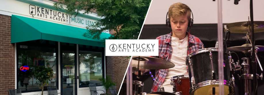 Kentucky Arts Academy Cover Image