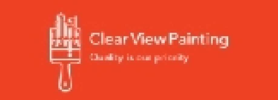Clear View Painting Cover Image