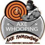 Axe Whooping Profile Picture