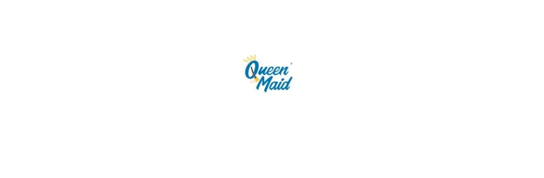 Queen Maid Cover Image