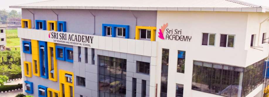 Sri Sri Academy Cover Image