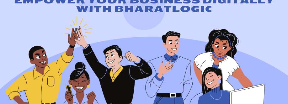 BharatLogic Advisory Services LLP Cover Image