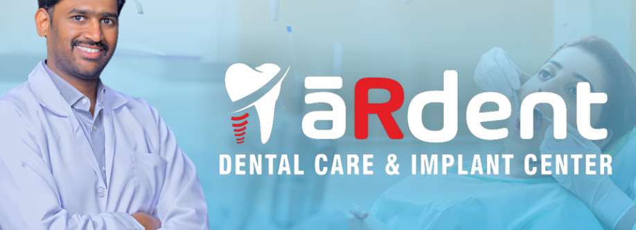 aRdent Dental Care Cover Image