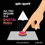 spin andspark