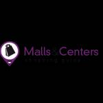 Malls Centers Profile Picture