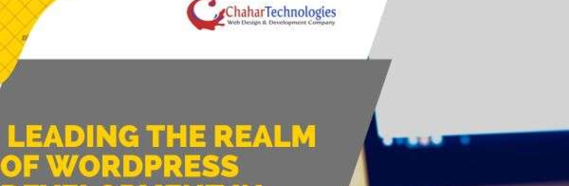 Chahar Technologies Cover Image