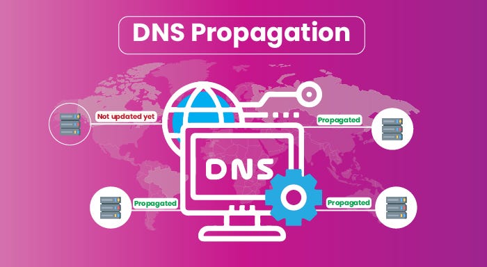 Understand DNS Propagation: What it is and How it works? | by Outright Store | Jan, 2024 | Medium