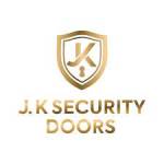 J. K Security Doors profile picture