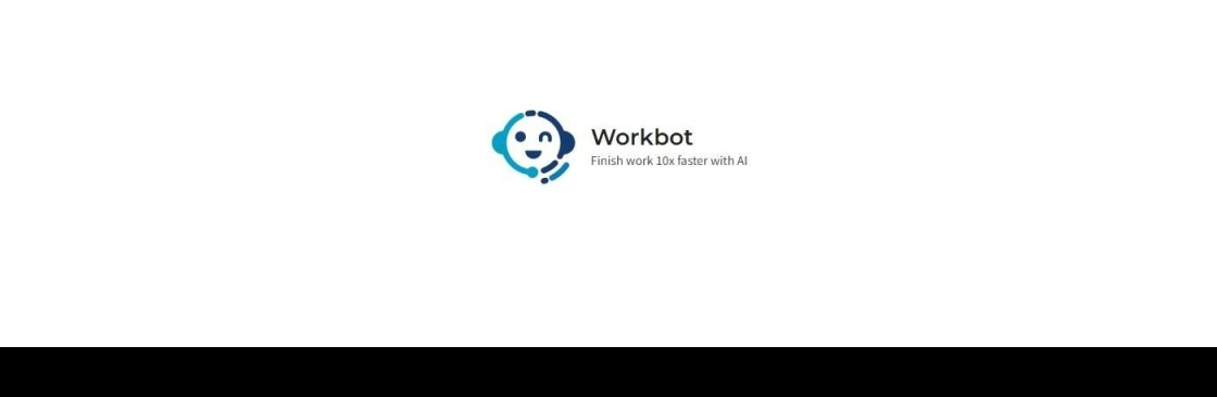 Workbot Cover Image