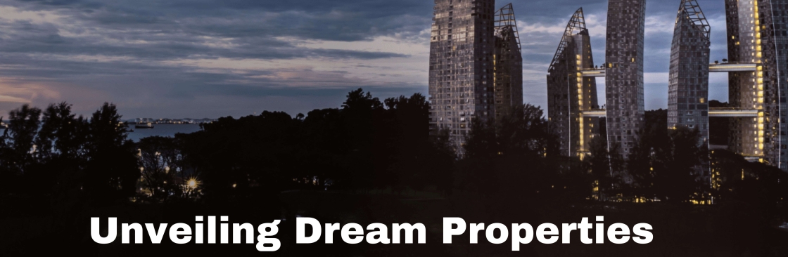 Unveiling Dream Properties Cover Image