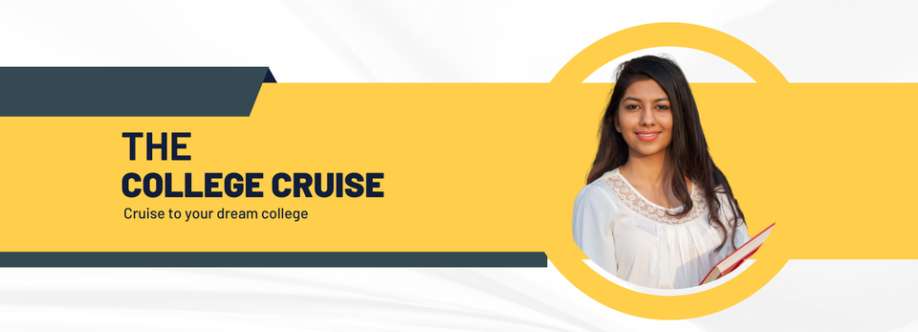 The College Cruise Cover Image