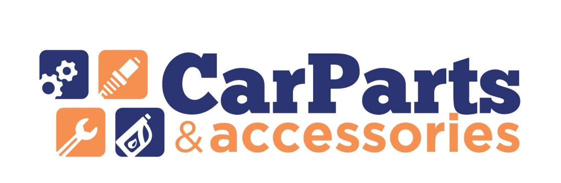 Car Parts Accessories Cover Image