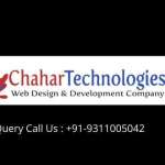 Chahar Technologies Profile Picture