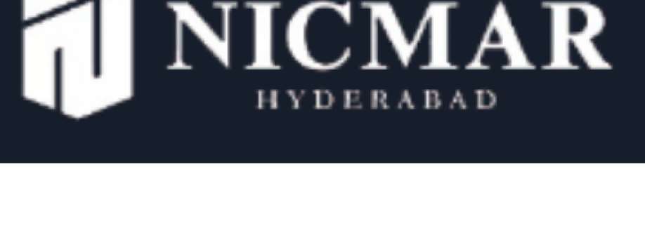 NICMAR HYD Cover Image