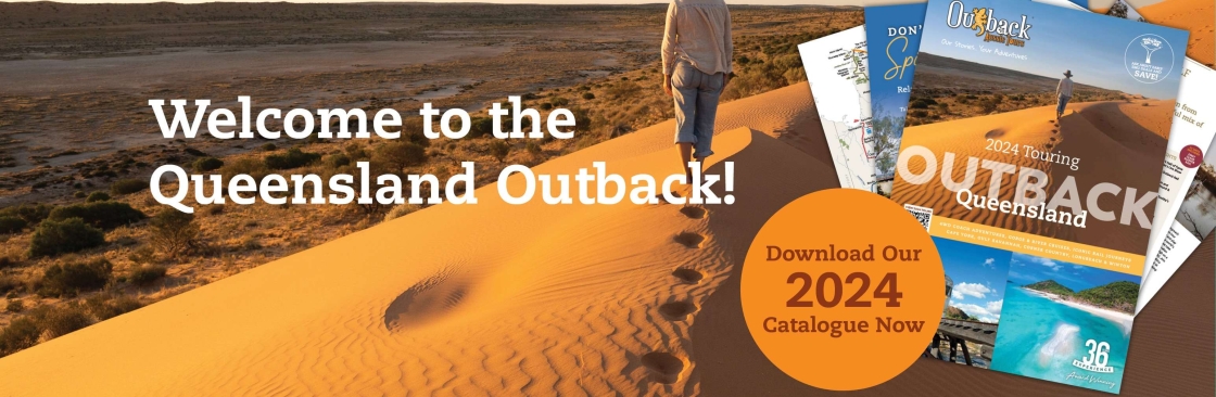 Outback Aussie Tours Cover Image