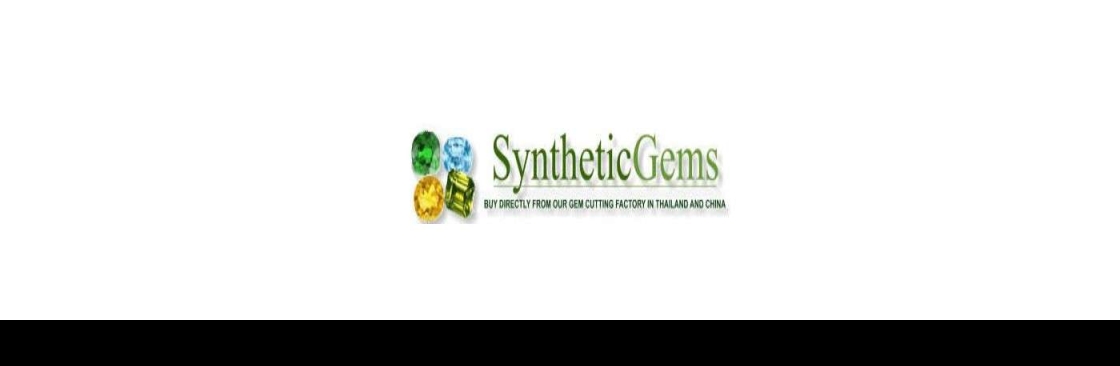 syntheticgems Cover Image