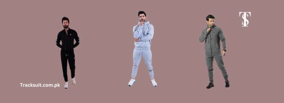 track suit Cover Image