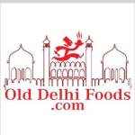 OLD Delhi Food
