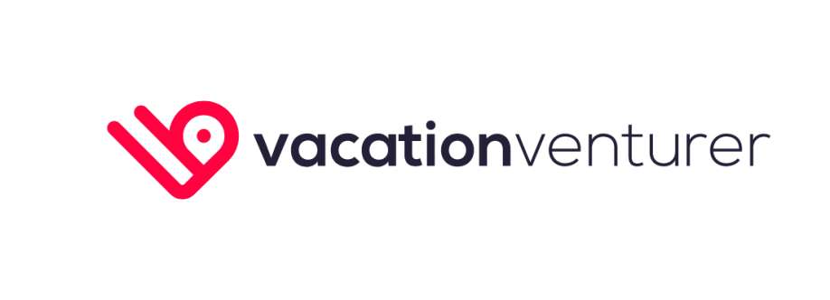Vacation Venturer Cover Image