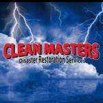 Clean Masters Disaster Restoration Profile Picture